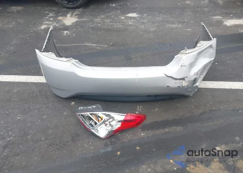 2018 Nissan Versa 1.6 Sv из США, поврежденный, VIN 3N1CN7APXJL862605